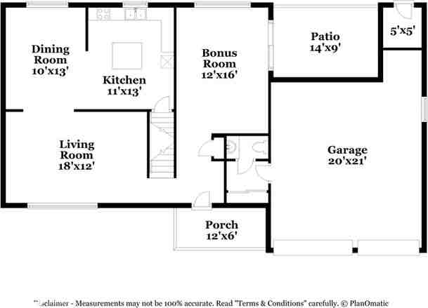 5786 Glaston Pl - Photo 2 of 18