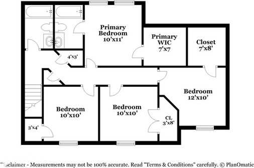 2803 Green Crest Ct - Photo 2 of 17