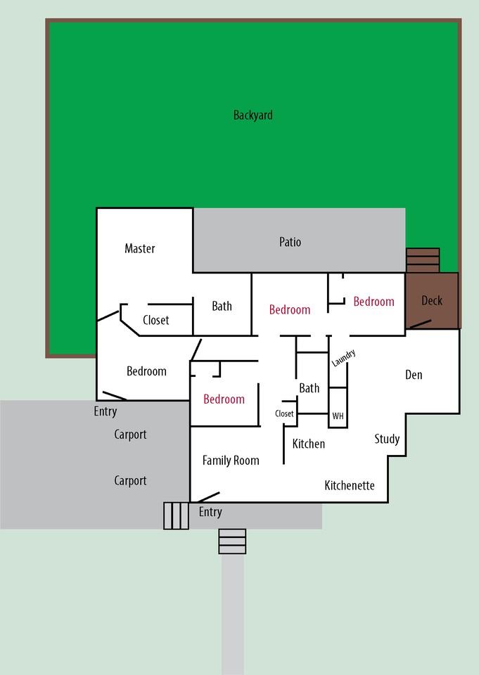 1002 Calloway Street - Photo 2 of 13