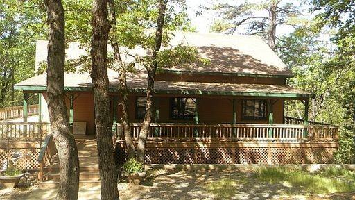 4095 Pine Mountain Rd - Photo 2 of 15