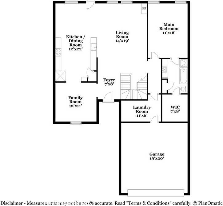 8501 Rainy Lake Dr - Photo 2 of 17