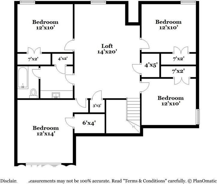 8501 Rainy Lake Dr - Photo 3 of 17