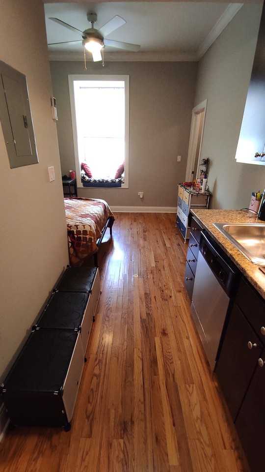 768 West Jackson Boulevard