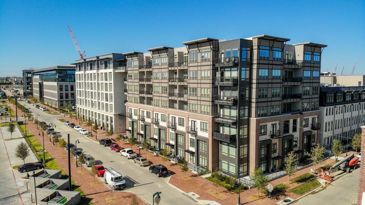 Apartments at the Sound - Photo 2 of 47