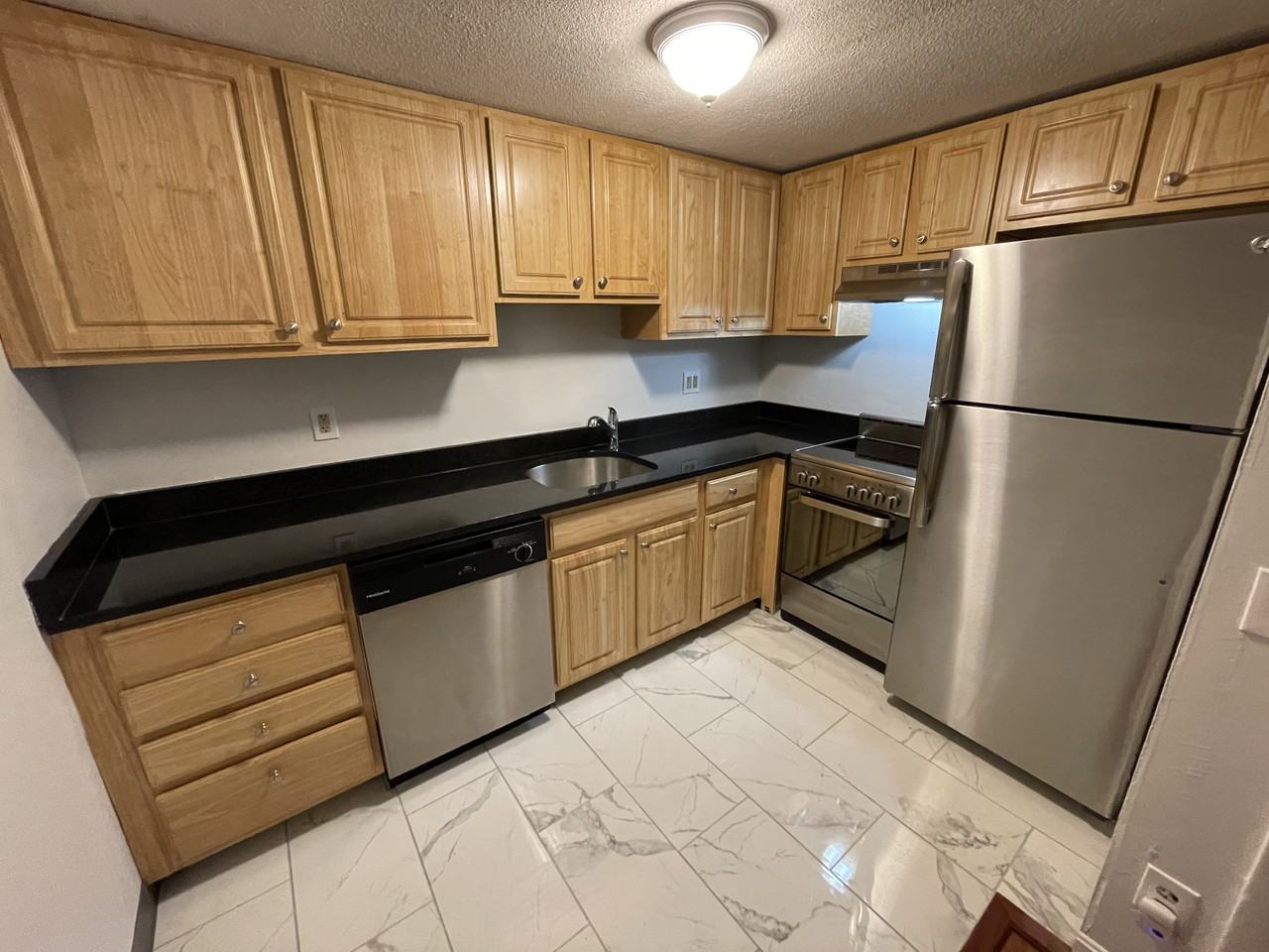 224 Cambridge Street #5-CF