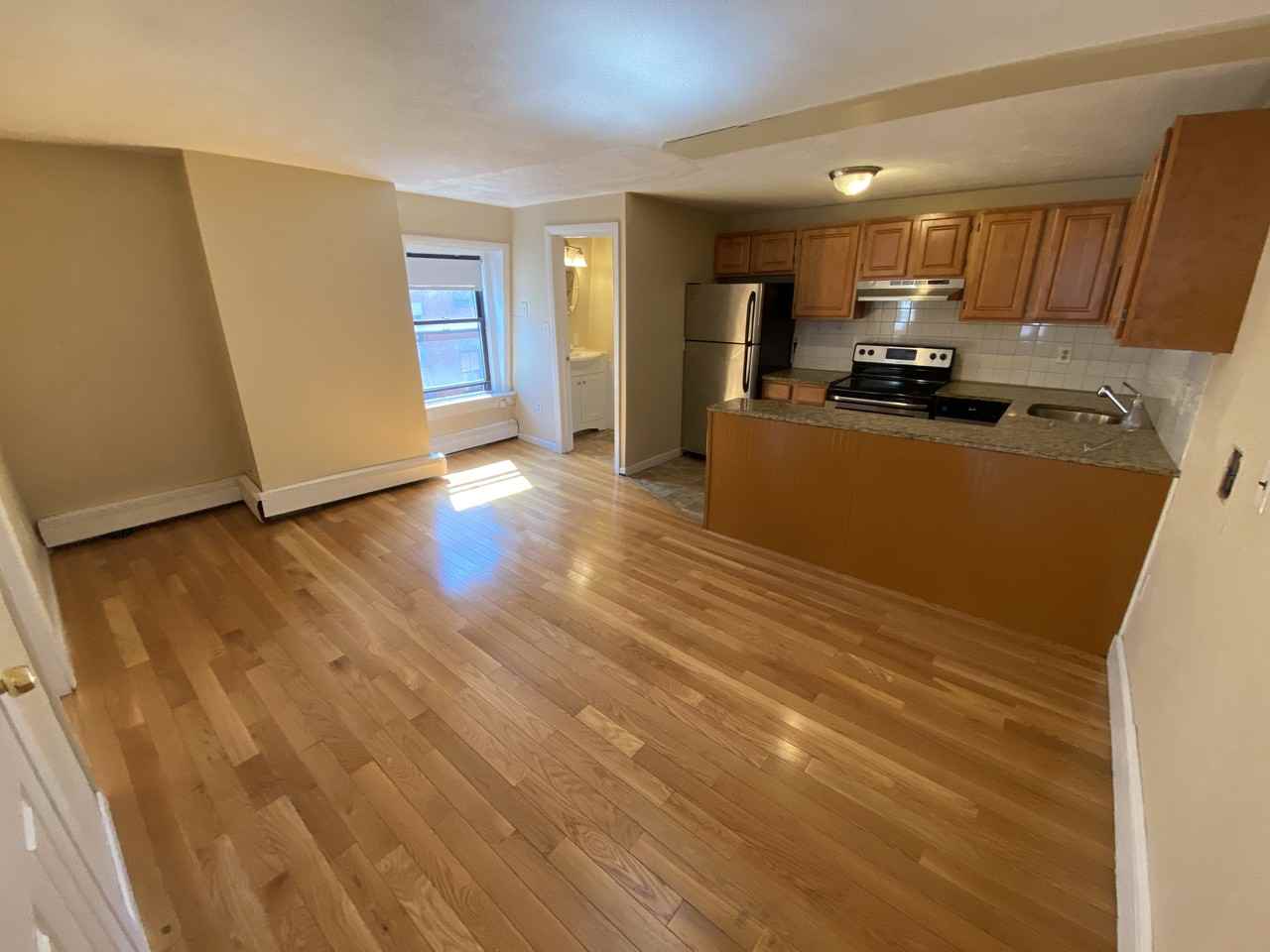 224 Cambridge Street #6-CF