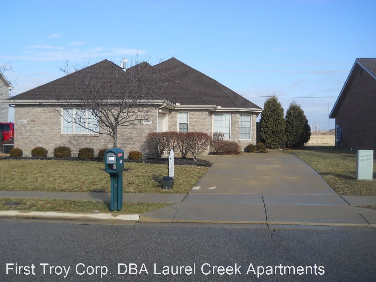 Shamrock Lane Apartments Shamrock Ln, Troy, OH 45373 Zumper