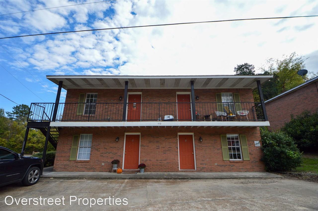 District 5 Apartments 108 108 112 Hartness St, Starkville, MS 39759