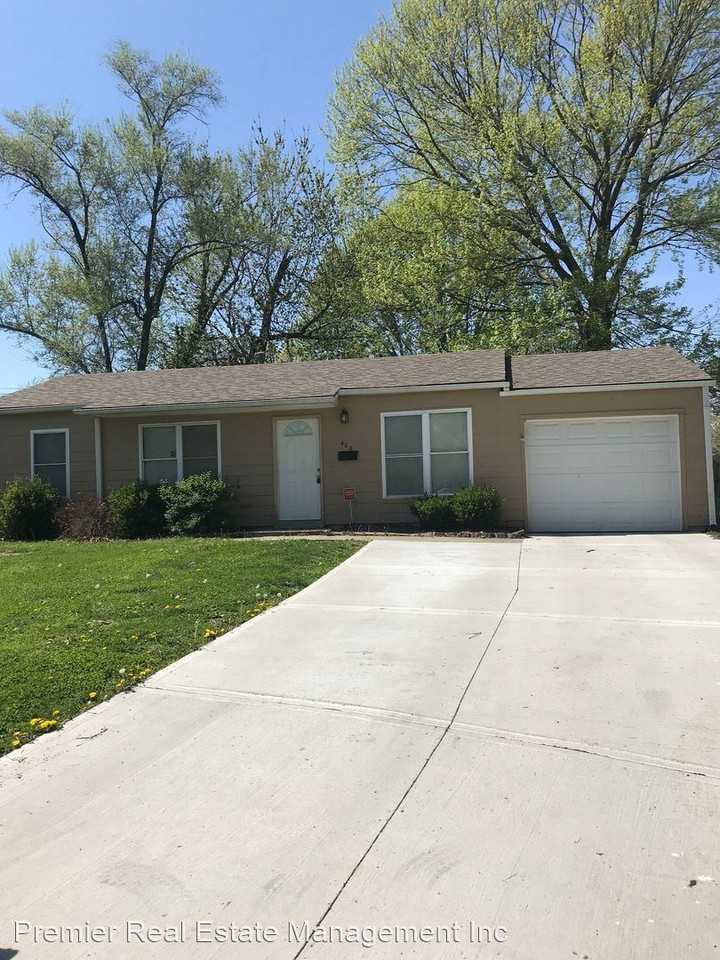 408 N Geronimo Dr - Photo 2 of 21