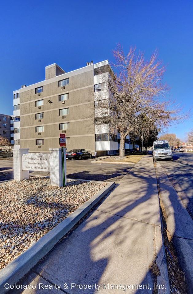 1011 S Ironton St #504