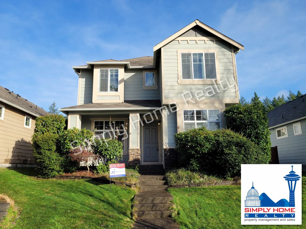 8516 Lackland Ct Ne - Photo 2 of 20