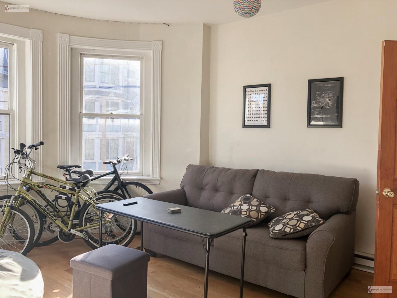 Pontiac St. - Photo 2 of 19