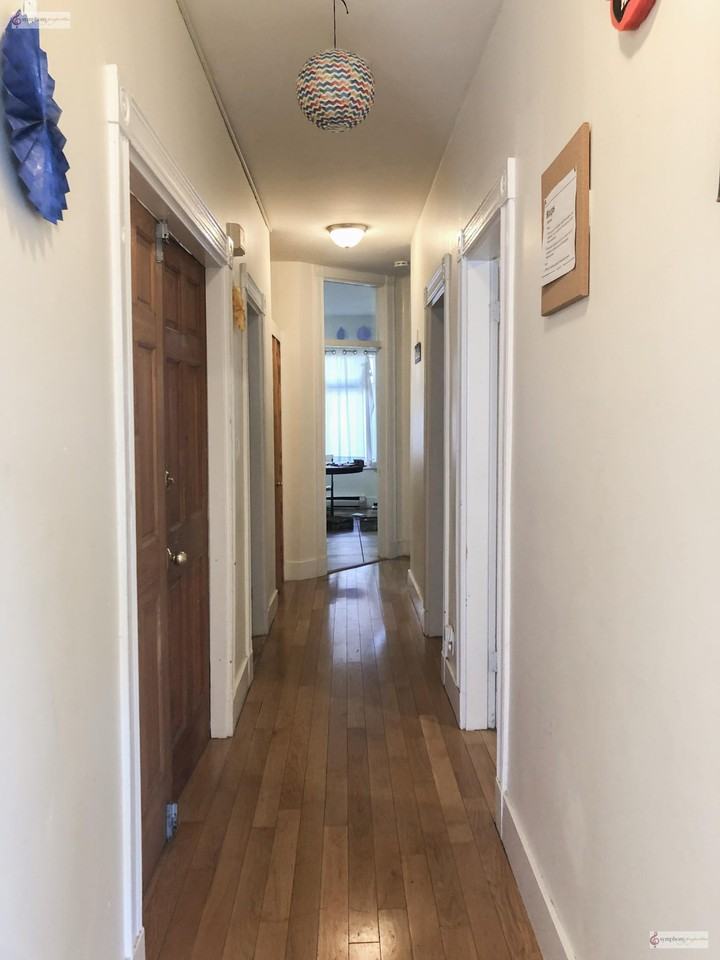 Pontiac St. - Photo 3 of 19