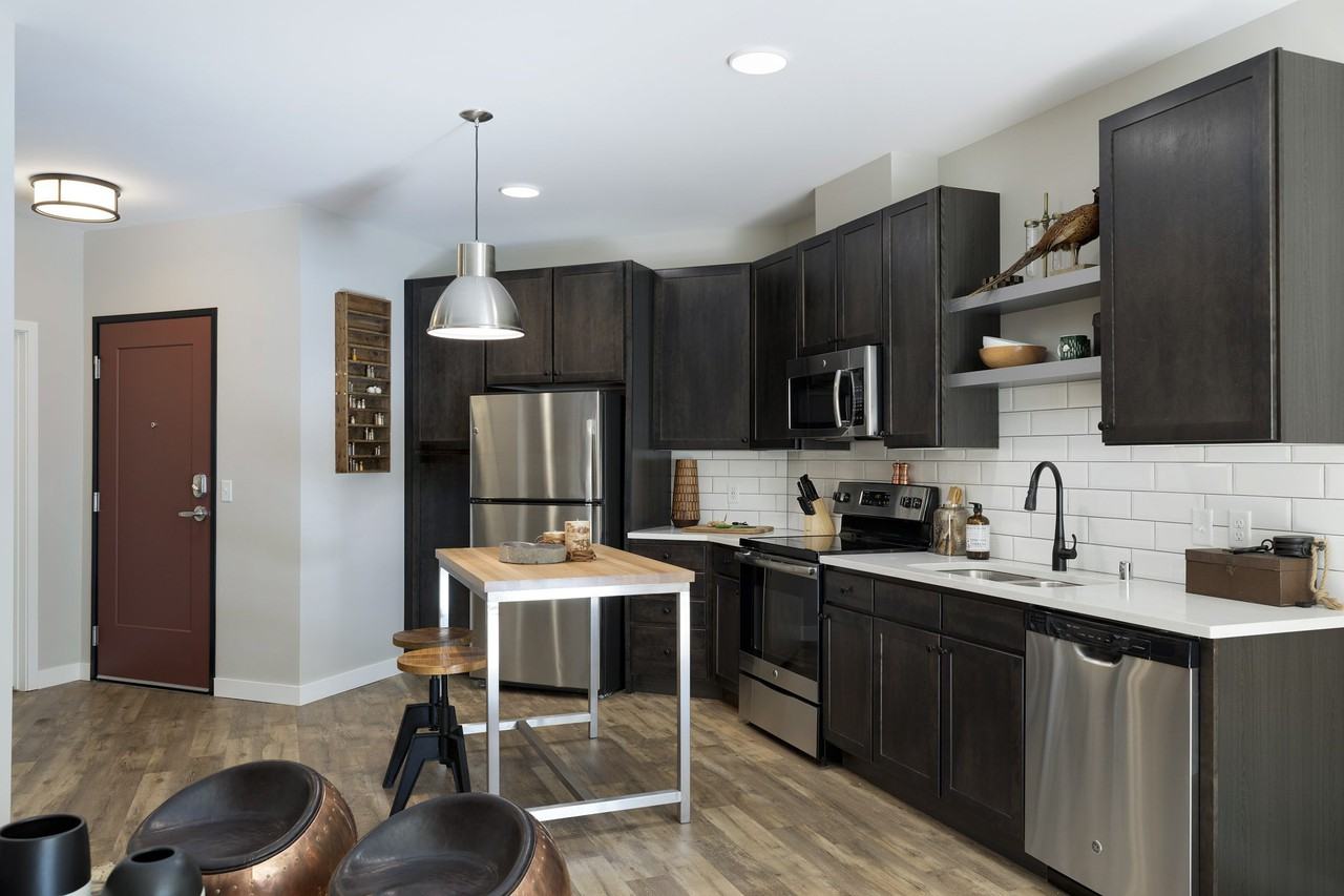 Maverick Apartments - Photo 2 of 65