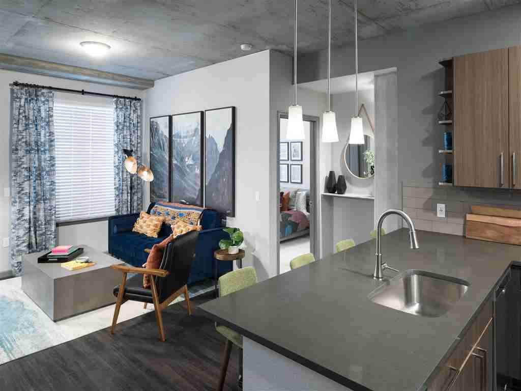 Arapahoe Square - Photo 2 of 50