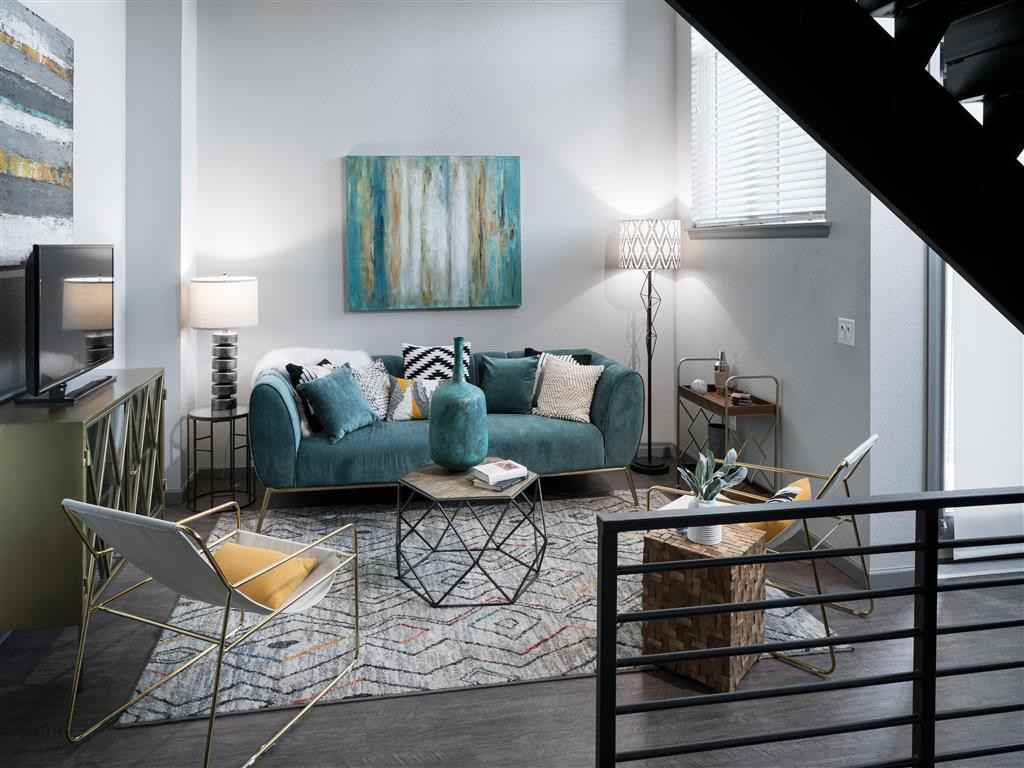 Arapahoe Square - Photo 3 of 50