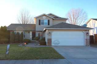 5508 Bakerloo Ln - Photo 1 of 1