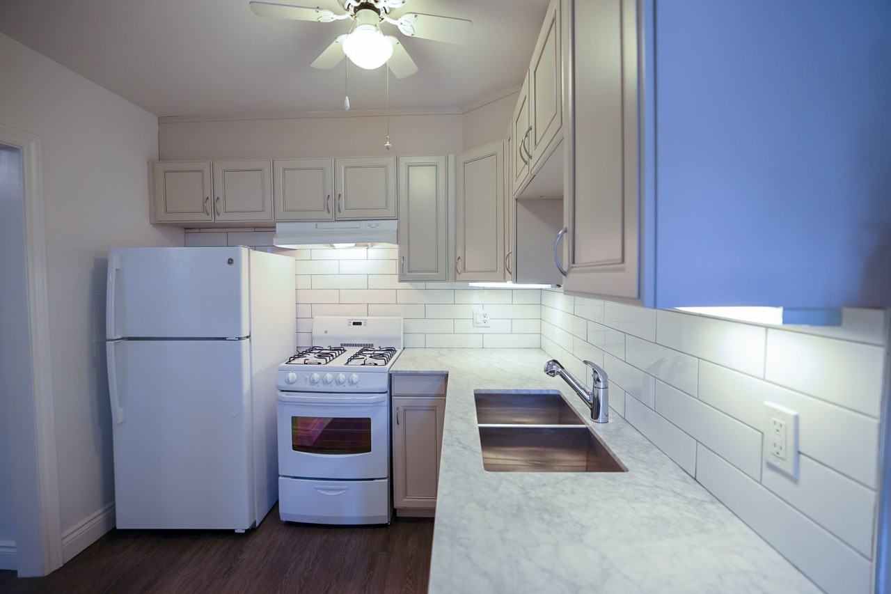 8 Brookmount Road #1B