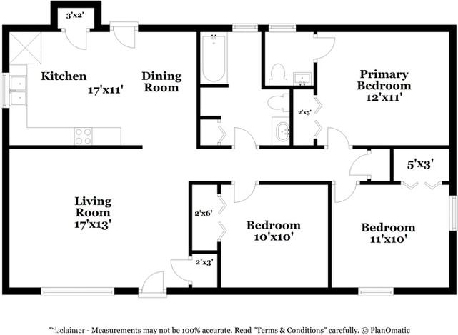 3803 Bakers Ferry Rd Sw - Photo 2 of 16