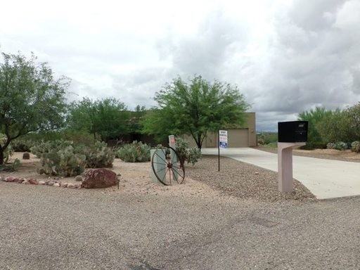 9268 S Placita Cazadora Solitaria - Photo 2 of 43