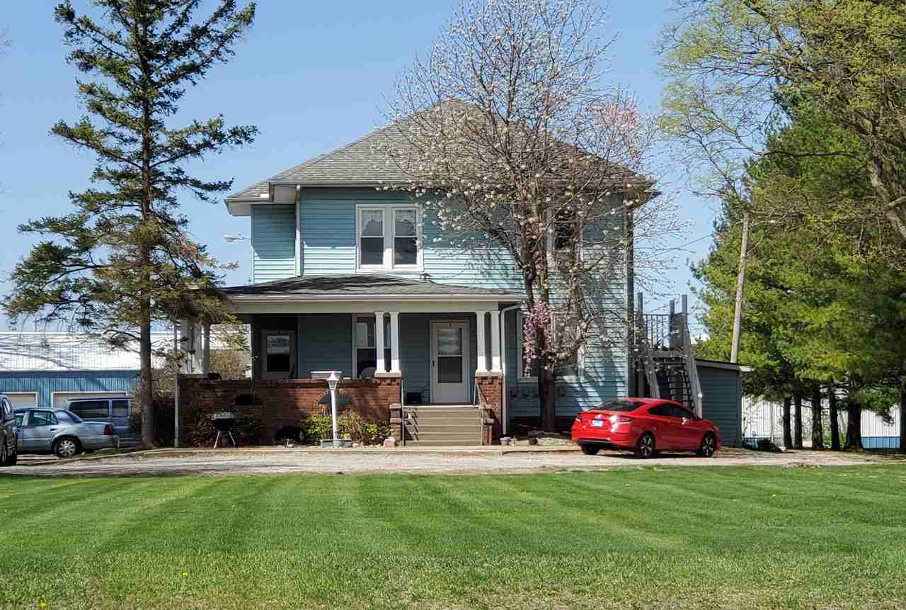 1056 South Market Street #8