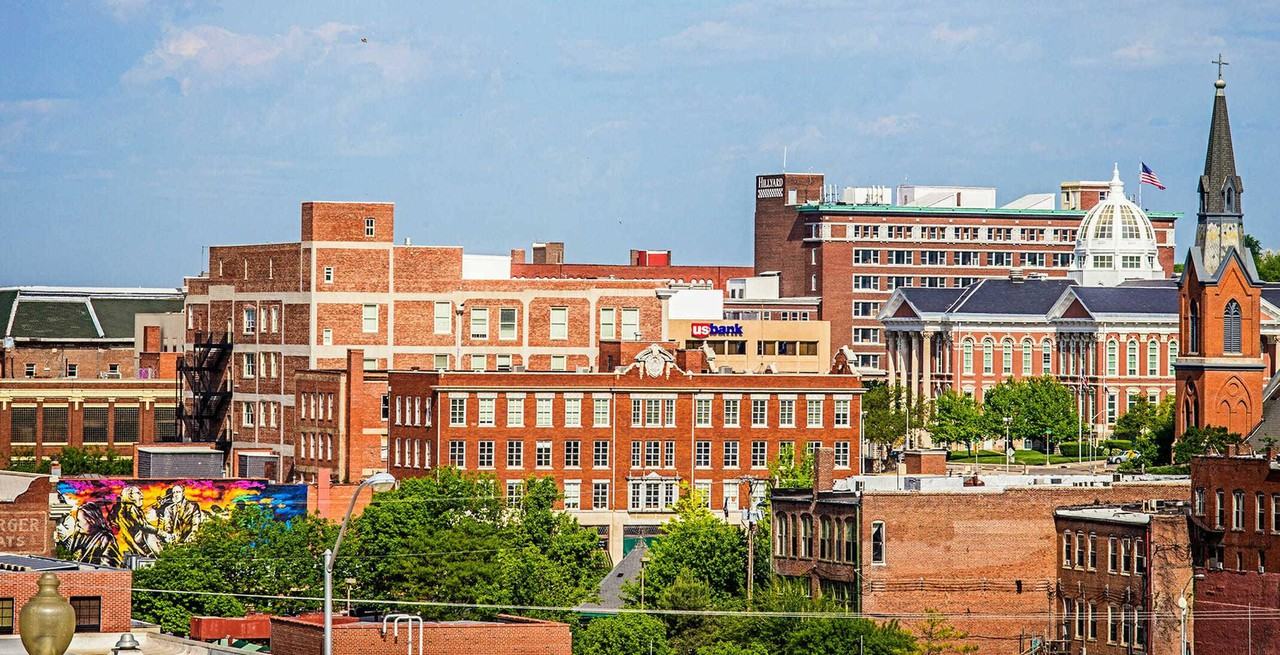 Frederick Avenue, Eugene Field, City View Lofts, and Summit Place - Photo 2 of 6