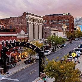 Frederick Avenue, Eugene Field, City View Lofts, and Summit Place - Photo 3 of 6