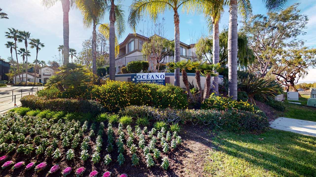 Elan Oceano at Rancho Del Oro Apartments 4795 Frazee Road, Oceanside