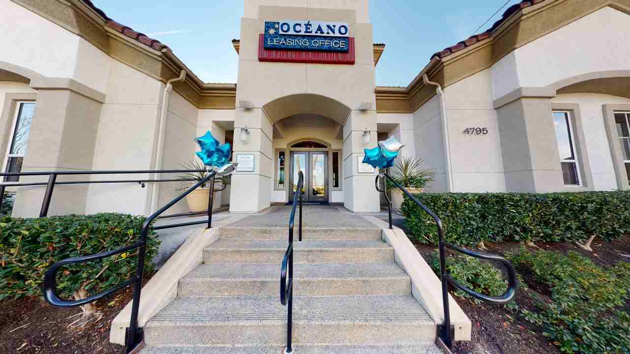 Elan Oceano at Rancho Del Oro Apartments 4795 Frazee Road, Oceanside