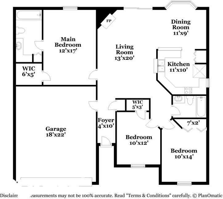 3496 Uphill Ter - Photo 2 of 21