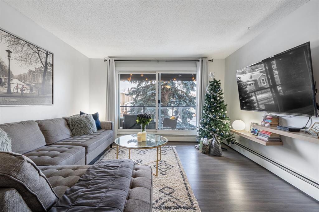 611 8 Avenue Northeast #205 - Photo 3 of 20