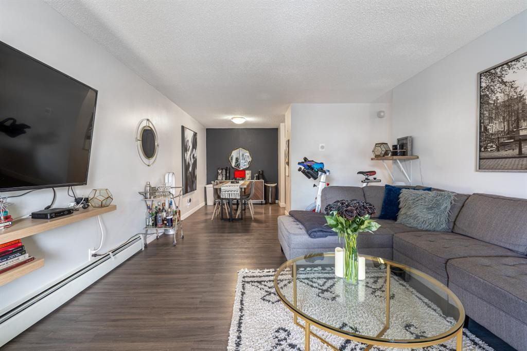 611 8 Avenue Northeast #205 - Photo 2 of 20