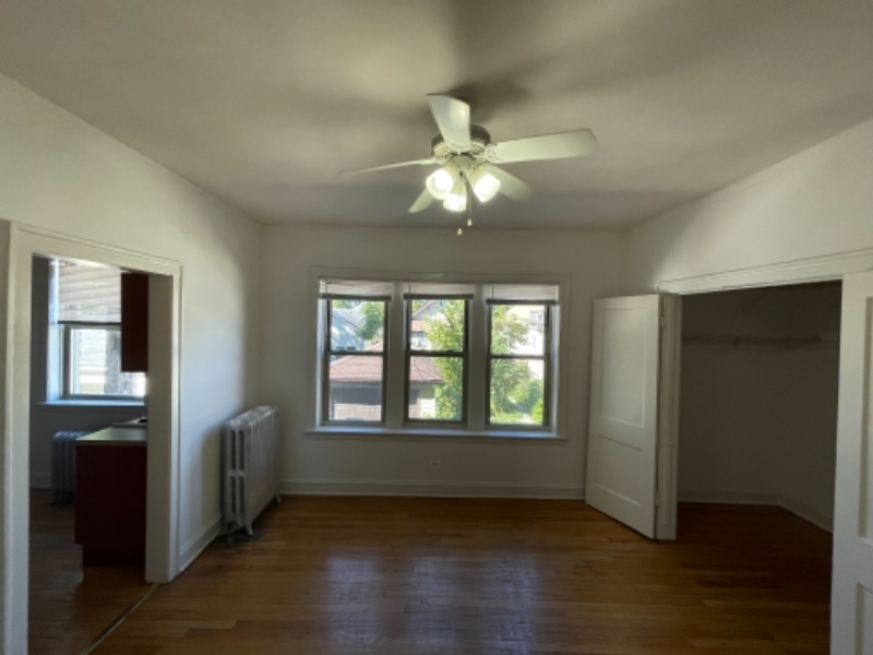 826 South Austin Boulevard #3M - Photo 3 of 15