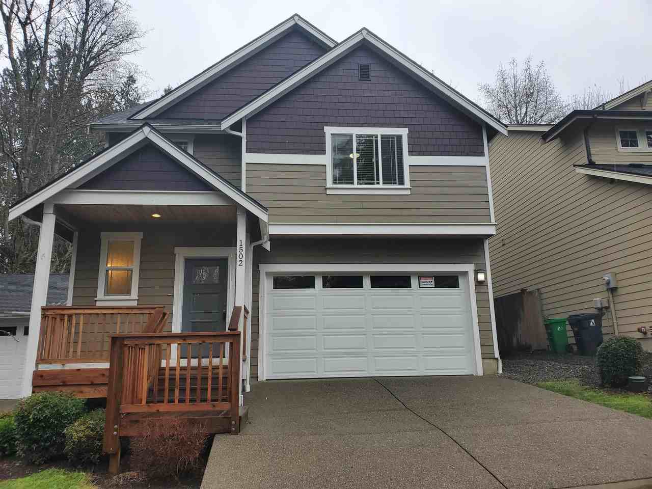 1502 Onyx Street Southeast #1