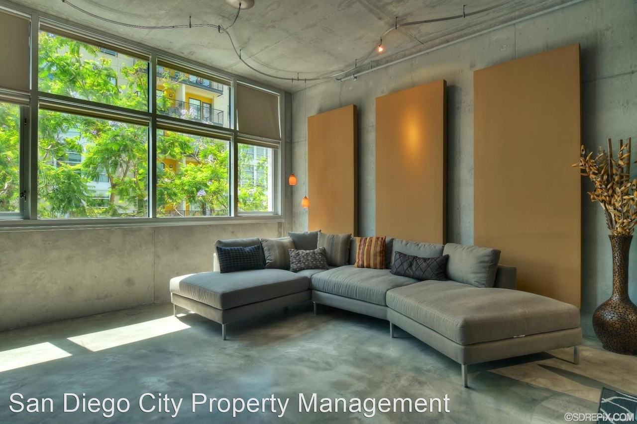 1025 Island Ave #209