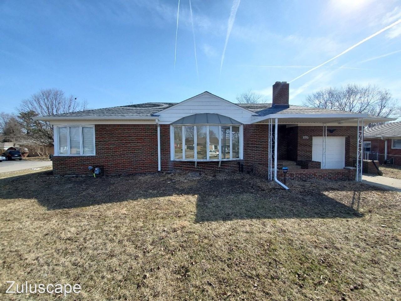 1665 N Coolidge Ave