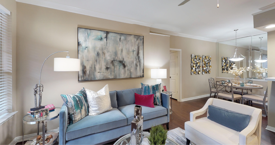 Tuscany Park Apartments - Photo 5 of 26