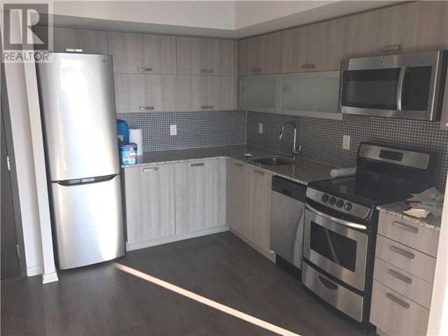 36 Lisgar Street #1609W