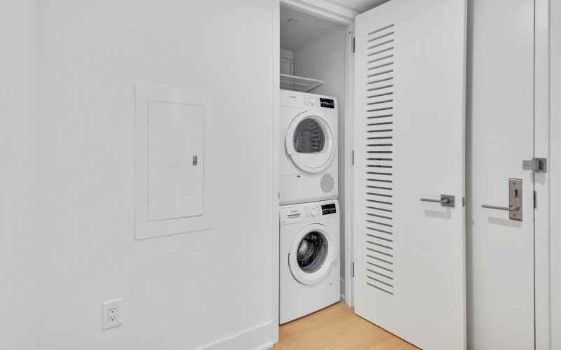 6th Ave & Pacific St #22D