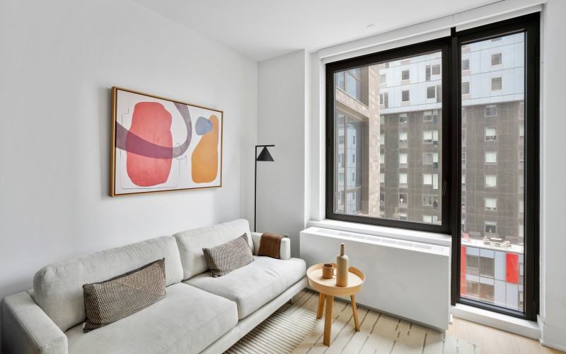 6th Ave & Pacific St #21H