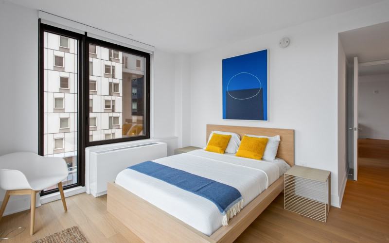 6th Ave & Pacific St #18K