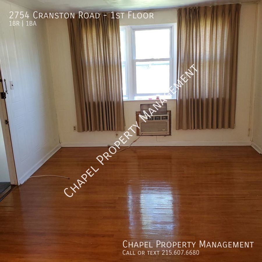 2754 Cranston Rd #1stFL - Photo 2 of 16