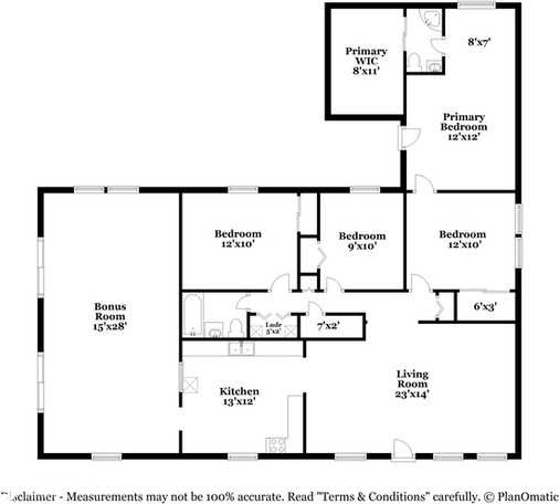 1722 Arlene Dr - Photo 3 of 17