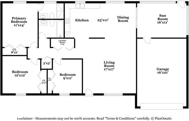 349 Sw Cherryhill Rd - Photo 2 of 16