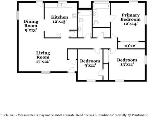 4201 N Lister Ave - Photo 2 of 17