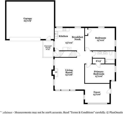 1646 Oakwood Ave - Photo 2 of 17