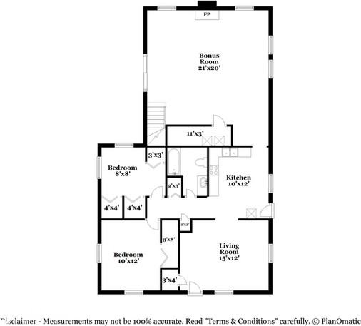 116 South St - Photo 3 of 18