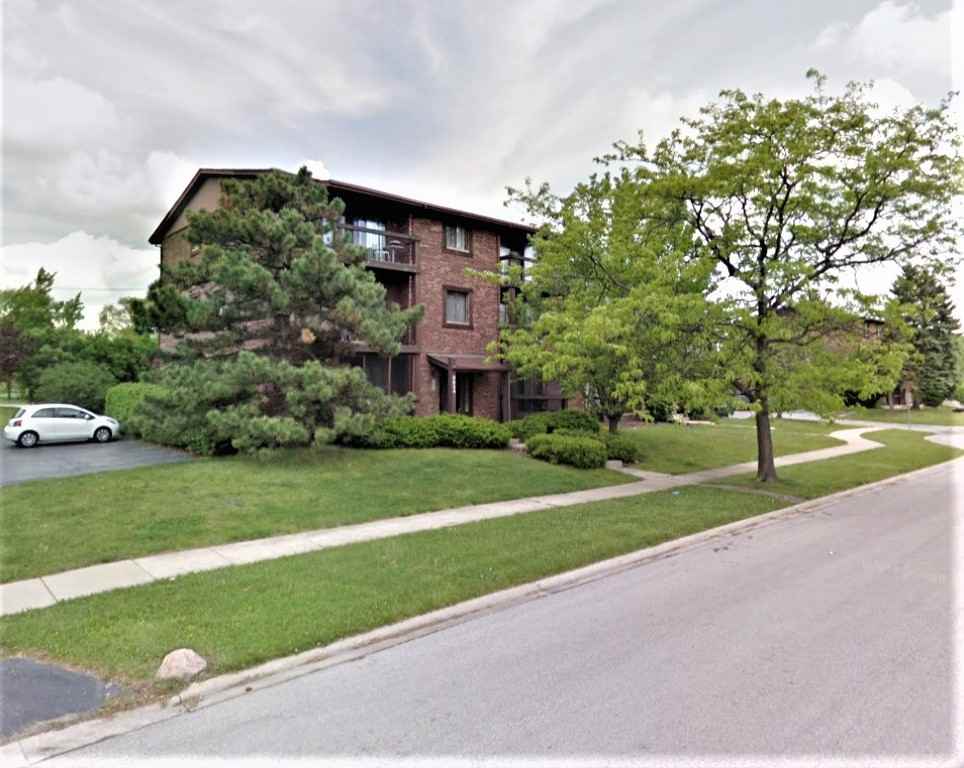 8624 Shagbark Court #2E