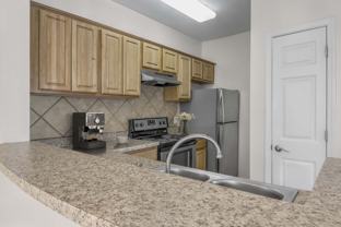 Camden Peachtree City - Photo 1 of 1