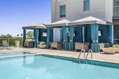 Broadstone Scottsdale Quarter Apartments - 15345 N Scottsdale Rd ...